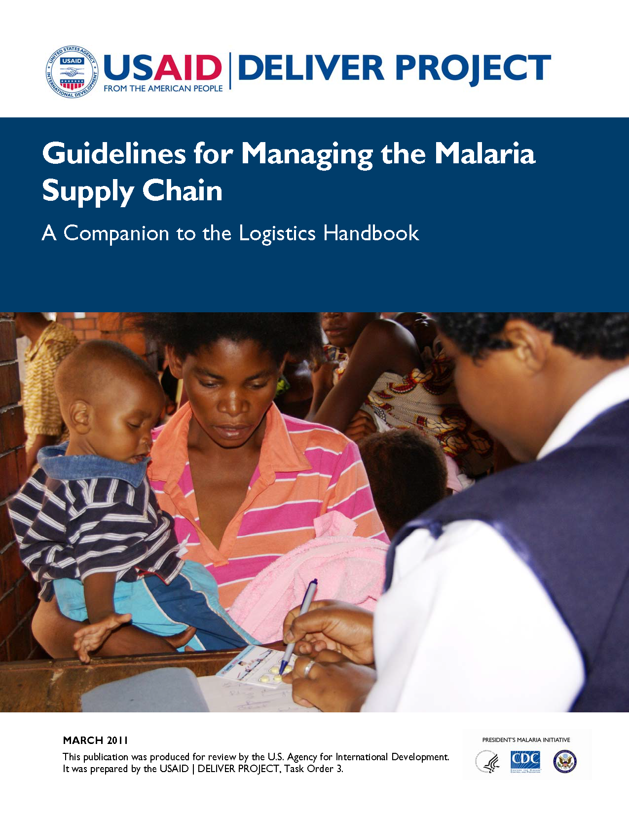 guidelines-for-managing-the-malaria-supply-chain-usaid-global-health